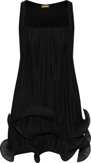 Cult Gaia Dame Kjoler Svart XS,