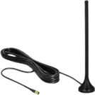 Delock 12588 antenne 3-5 dBi svart Delock 12588 antenne 3-5 dBi svart