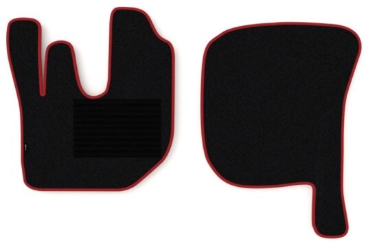 Bilmatter F CORE MT03 RED