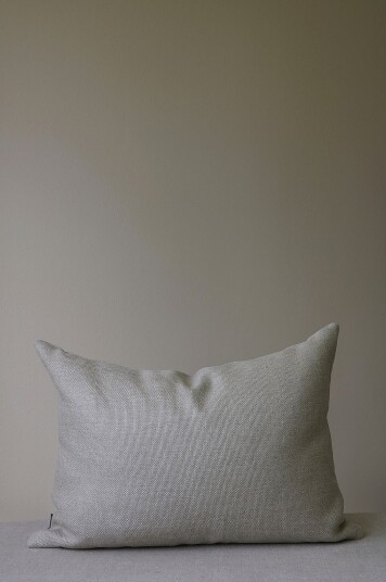 Mimou   Pute True lin 50X75 cm   Natur