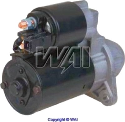 WAI 17922N Starter