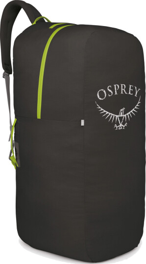 Osprey Airporter Black M
