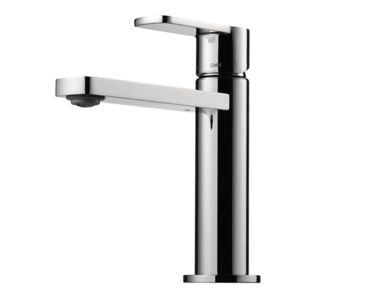 Tapwell Lin071 Servantbatteri Krom Tapwell Lin071 Servantbatteri Krom