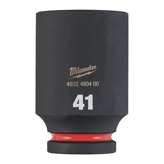Milwaukee kraftpipe 3/4" shw dyp 41mm