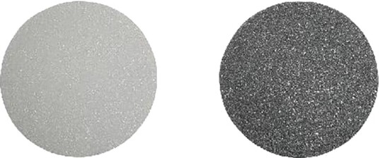 Silk n VacuPedi erstatningsruller til fotfil VPR2PEUSM001 Silk n VacuPedi erstatningsruller til fotfil VPR2PEUSM001