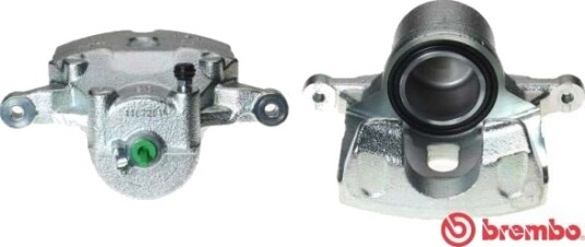 BREMBO F 30 200 Bremsecaliper