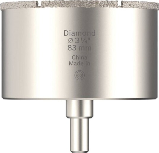 Bosch Tilbehør 2608594552 Stikksagblad 83 Mm (1 Stk)