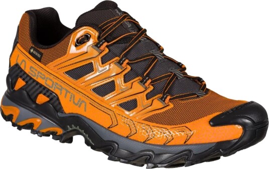 La Sportiva  Ultra Raptor II Gtx Hikingsko Herre 205999 Maple/Black 39.5