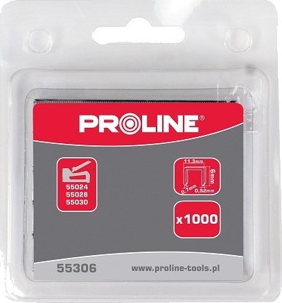 Pro Line Proline Stifter 10 Mm