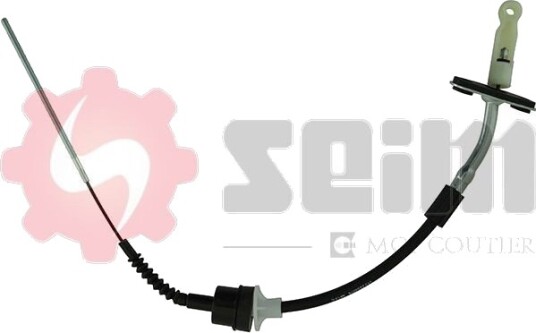 Clutchkabel SEIM 554576 Clutchkabel SEIM 554576