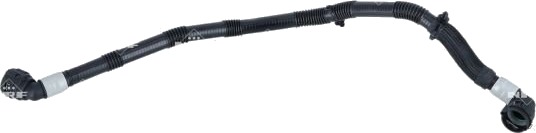NRF 167002 Radiatorslange