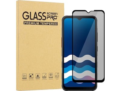 Iiglo Galaxy Xcover 7 Privacy skjermbeskytter