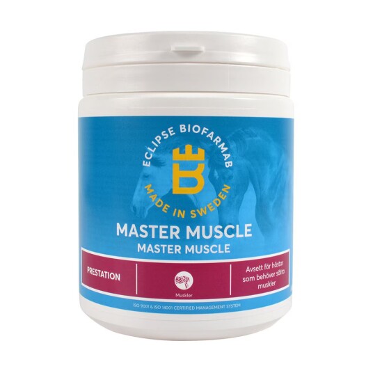 Biofarmab Master Muscle 600 g Biofarmab Master Muscle 600 g