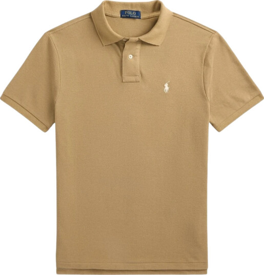 Polo Ralph Lauren Herre Topper Beige S,
