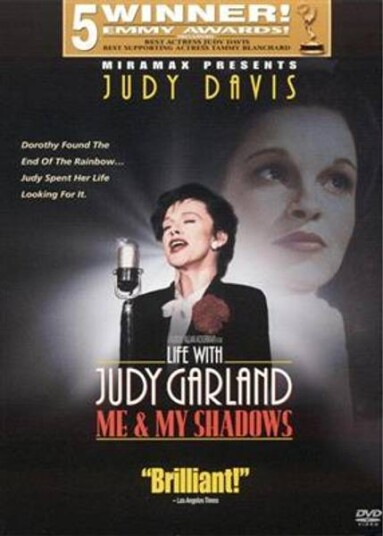 Life With Judy Garland - Me & My Shadows (DVD)
