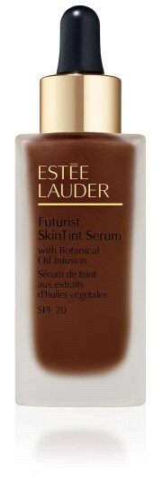 Estée Lauder Futurist Skin Tint Serum Foundation 30 ml SPF20 7W2 Rich Spice Estée Lauder Futurist Skin Tint Serum Foundation 30 ml SPF20 7W2 Rich Spice