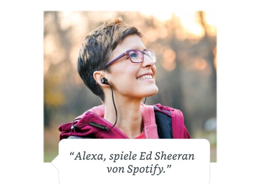 Medion Life S62024 - Ørepropper Med Mikrofon - I Øret - Bluetooth - Trådløs