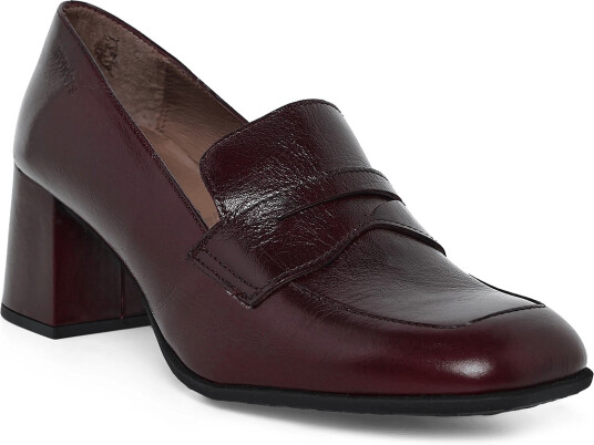 Wonders Elia 02 Burgundy 37