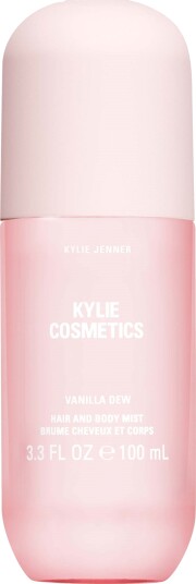 Kylie Cosmetics Hair & Body Mist Vanilla Dew  100 ML