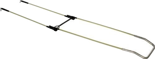 Fjellpulken Forsterket delt pulkdrag Fjellpulken Forsterket delt pulkdrag