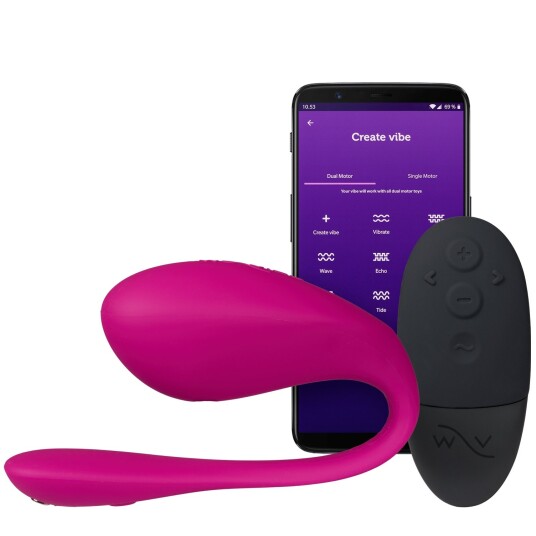 We-Vibe Jive