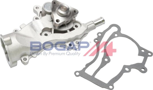Vannpumpe BOGAP W4234122