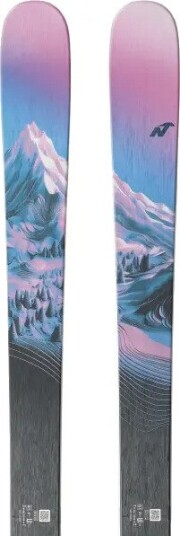 Nordica Santa Ana 92 Lilla 167