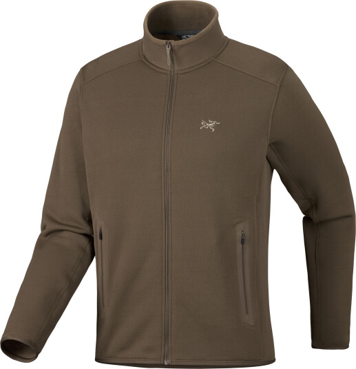 Arc"teryx Men"s Kyanite Jacket Mongoose M