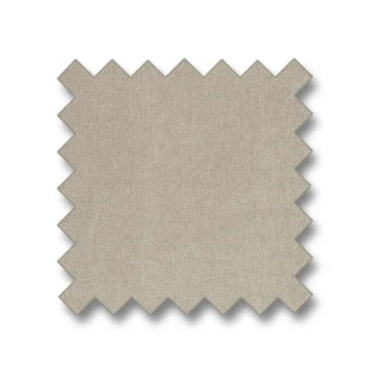Artwood BELMONT Putetrekk Brown/Simply Greige med vevd bakside 60x40 cm