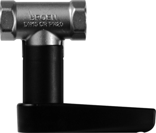 BROEN BALLOREX DRV DN 15L