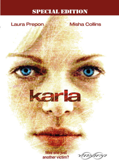 Karla DVD