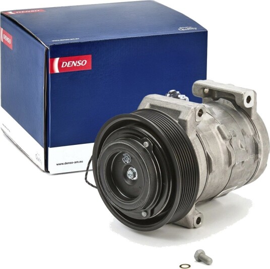 AC-kompressor DENSO DCP17185