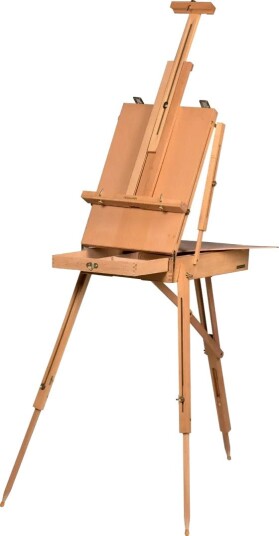Talens Art Creation Field Box Staffeli Aurore Talens Art Creation Field Box Staffeli Aurore