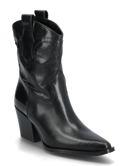 Dune London Ponty Black 37