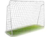 Neo-Sport Fotballmål 215x153 cm (NS-457)