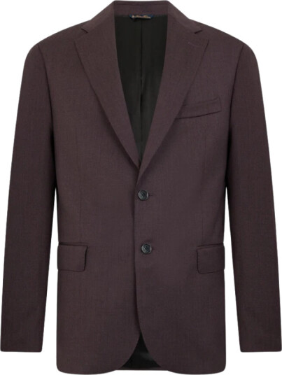 Brooks Brothers Herre Jakker Lilla XL,