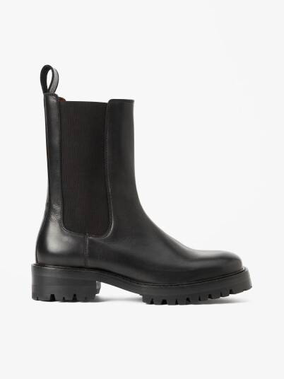 Tiger of Sweden Boliniaria   Black   36