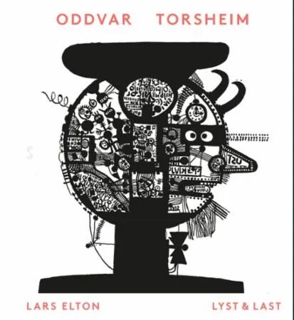 Oddvar Torsheim Av Lars Elton