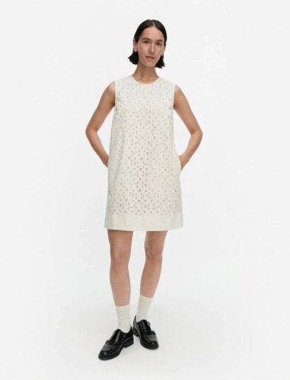 Marimekko Innoitus Keidas Cream 44 Marimekko Innoitus Keidas Cream 44