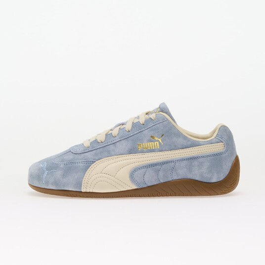 Joggesko Puma Speedcat Faded Haute Tropic Alpine Snow EUR 38