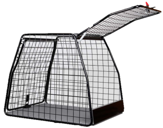 Artfex Bredt Medium Hundebur LT for Transport Artfex Bredt Medium Hundebur LT for Transport