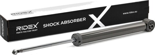Støtdemper RIDEX 854S20669 Støtdemper RIDEX 854S20669