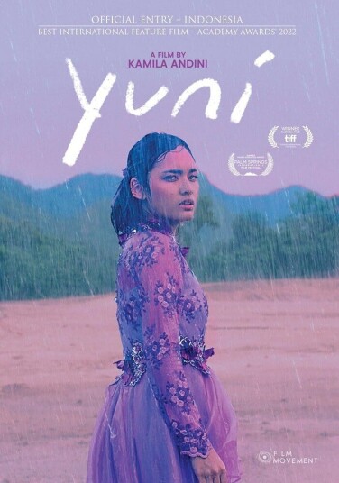 Yuni DVD Yuni DVD