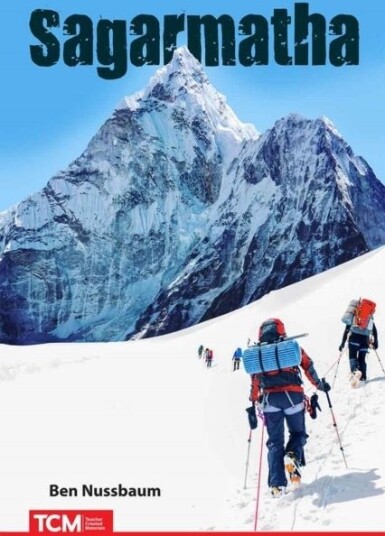 Sagarmatha Sagarmatha