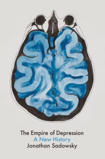 The Empire Of Depression Av Jonathan (Case Western Reserve University) Sadowsky