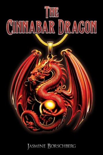 The Cinnabar Dragon The Cinnabar Dragon