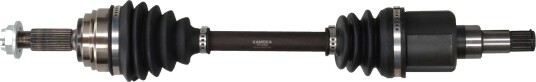 Drivaksel KAMOKA 5010458