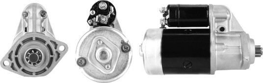 ELSTOCK 26 1453 Starter