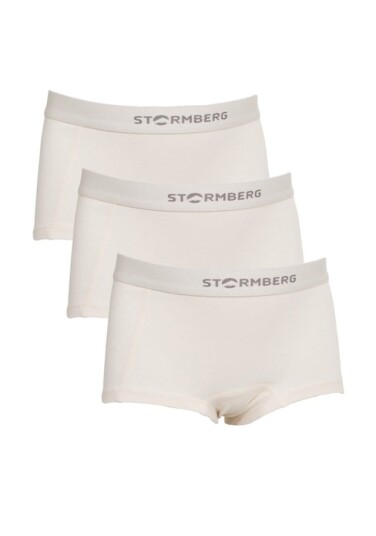 Stormberg Stien boxer 3 pack jente 1 7 4 5 Stormberg Stien boxer 3 pack jente 1 7 4 5