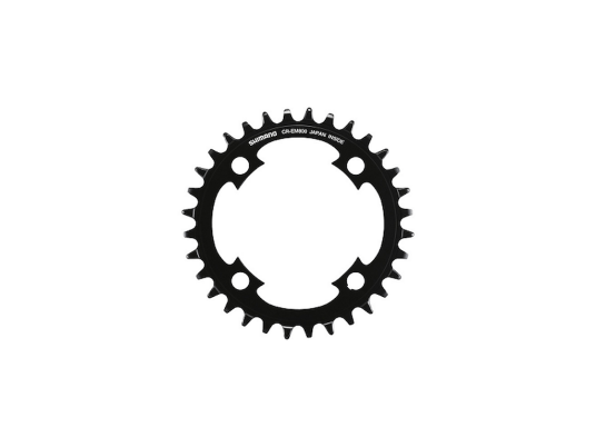 Shimano Steps 32 tanns klinge til kranksett modell CR EM800